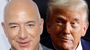 jeff bezos donald trump