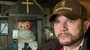 dan rivera annabelle doll facebook getty