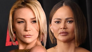 Chrissy Teigen Courtney Stodden getty comp 2