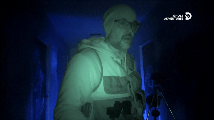 102225_Aaron_Goodwin_Ghost_Adventures_Ontem