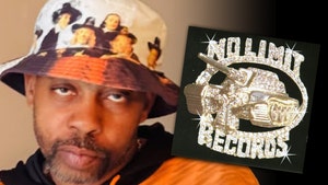 young bleed No Limit Records 1