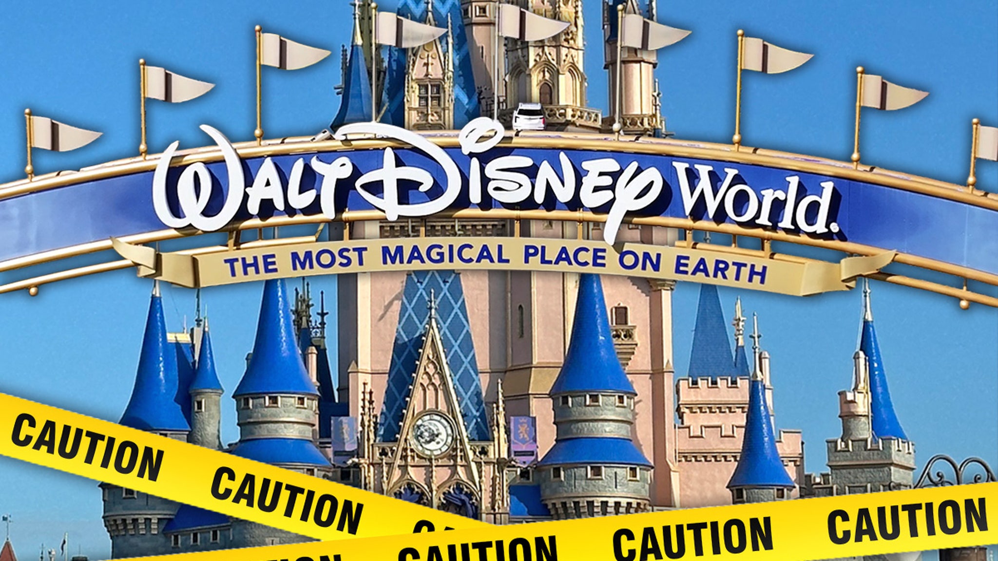 Fourth Person Dies at Walt Disney World in One Month