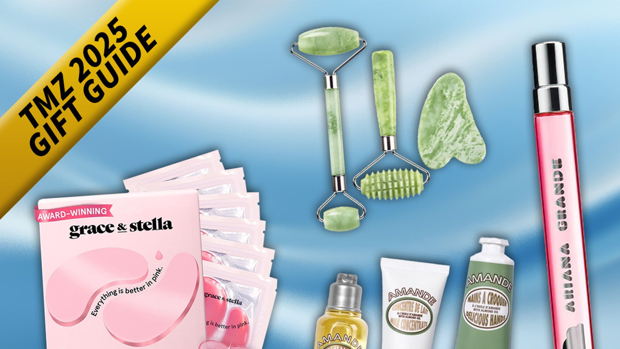 Holiday Gift Guide: Last Minute Beauty Stocking Stuffers Under $30!