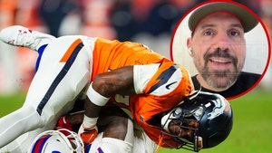 Dean Blandino denver broncos buffalo bills call