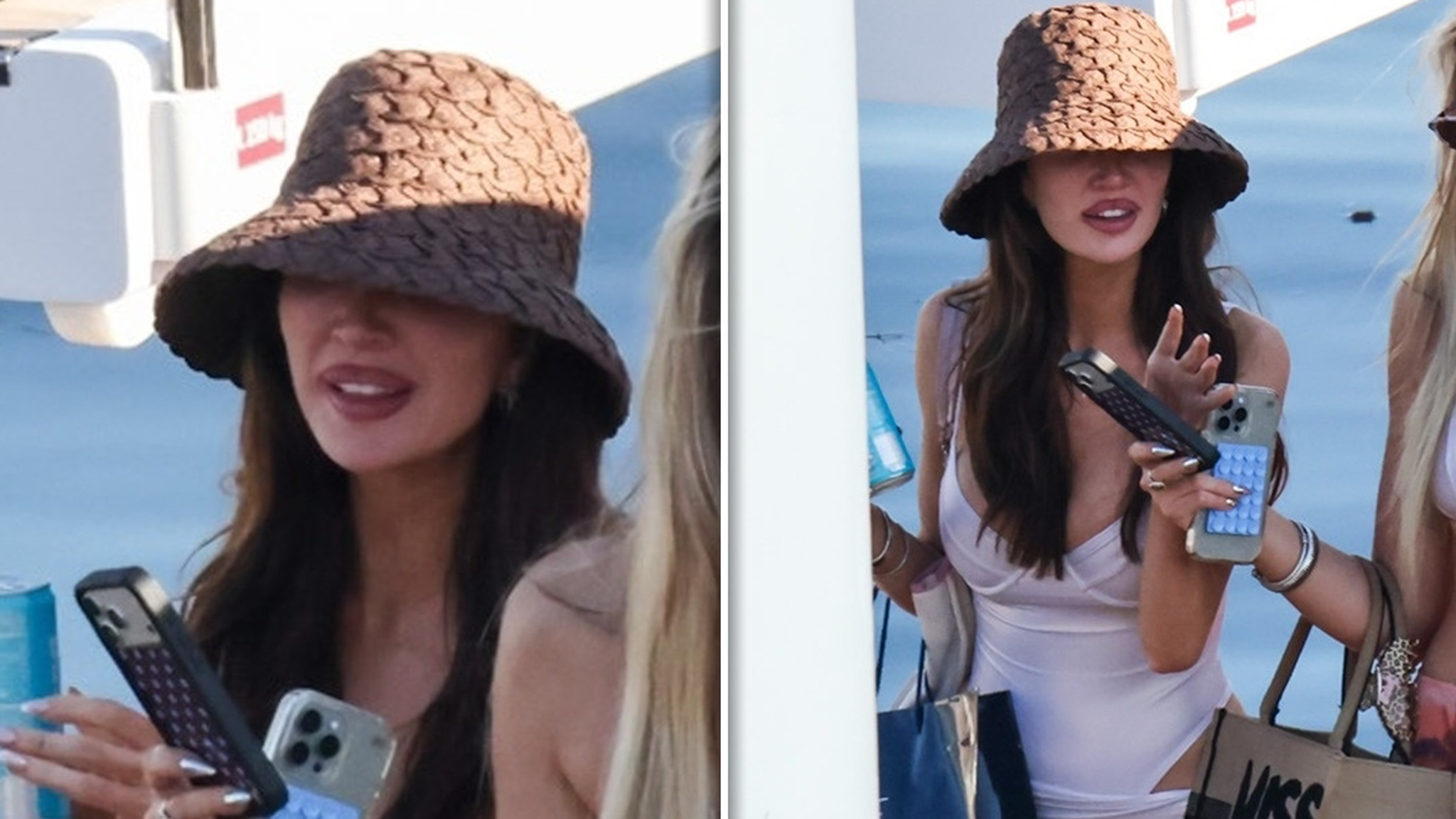 Liam Payne’s Former Girlfriend Kate Cassidy Spotted More Than a Year After His Death