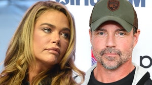 denise richards and aaron phypers getty 1