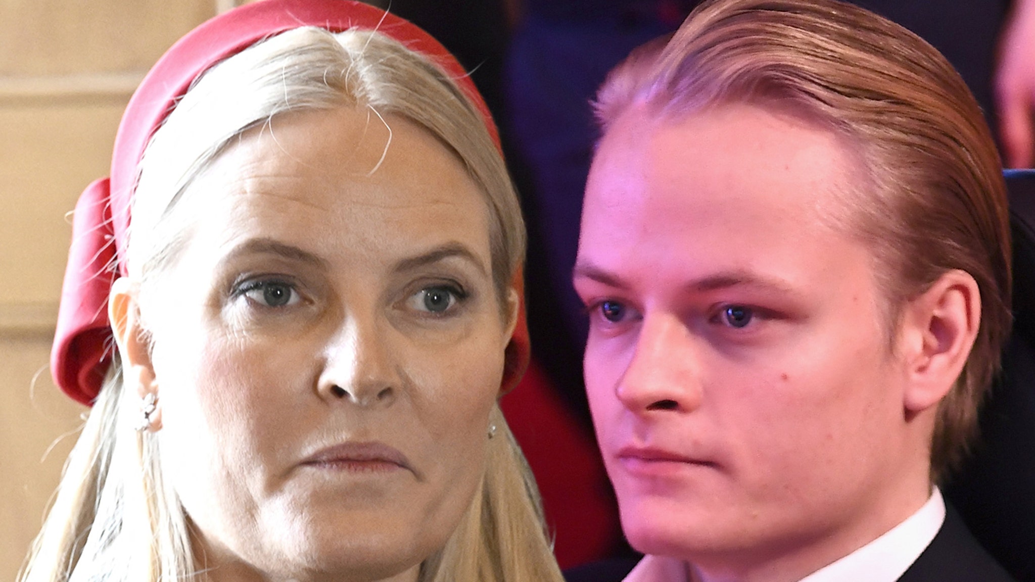Norway's Crown Princess' Son Marius Borg Høiby Sentenced Over Rape Conviction