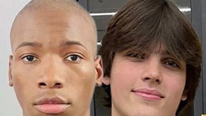 Karmelo Anthony and Austin Metcalf 2