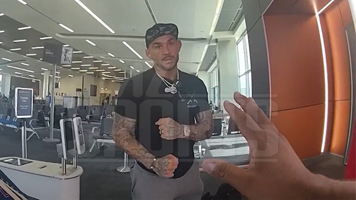dustin-poirier-bodycam-kal-06-23-2026