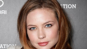 daveigh chase getty