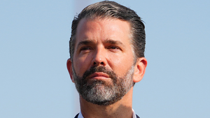 main donald trump jr getty
