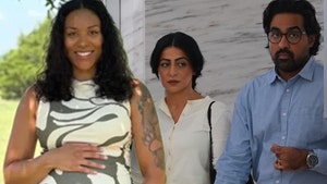 mckenna west and the biological parents Nausheen Gilkar and Omar Ahmed ap comp