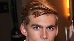 presley gerber getty 3