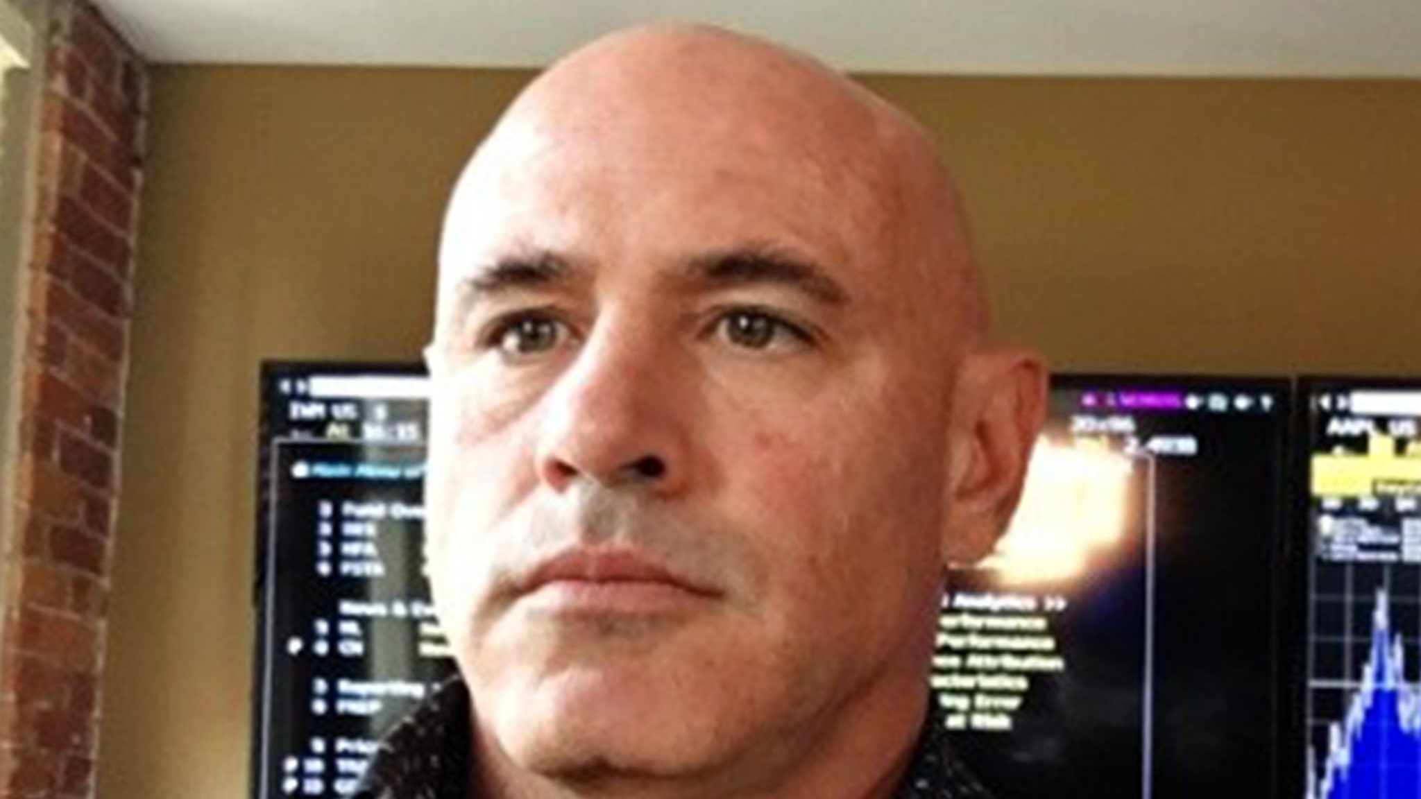 Pittsburgh Steelers Co-Owner Robert Citrone In Child Support War Over Disabled Son