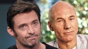 hugh jackman and patrick stewart getty 1