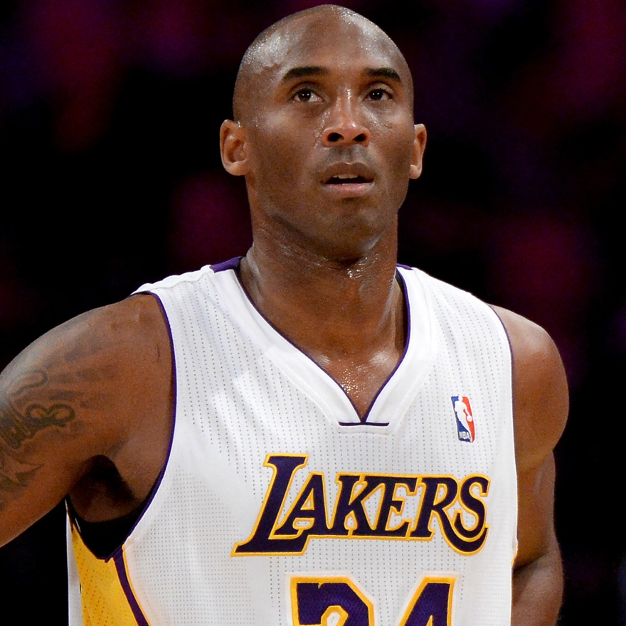 Lakers: Kobe Bryant's 5 coolest jerseys from 20-year career - Silver Screen  and Roll