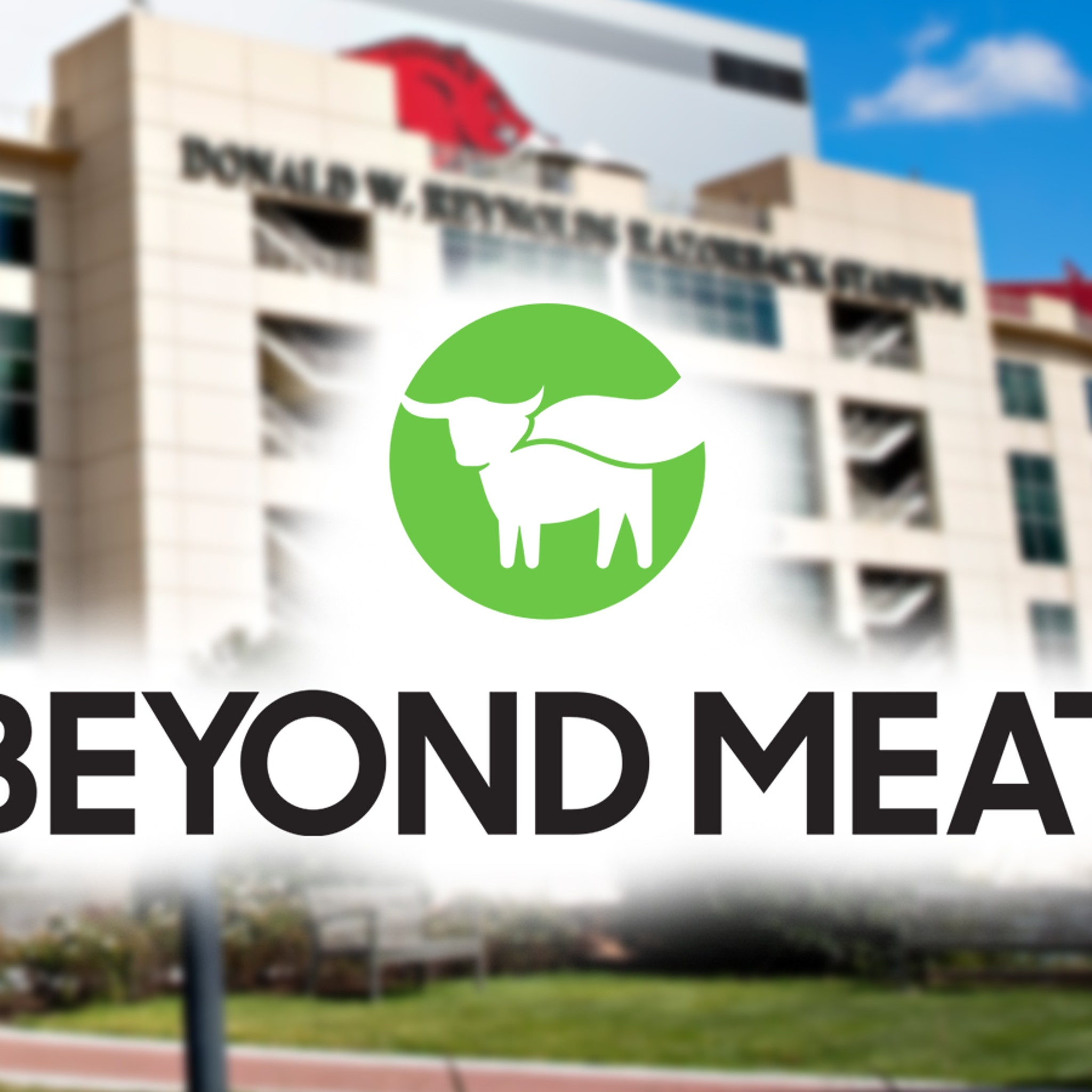 beyond meat inc logo