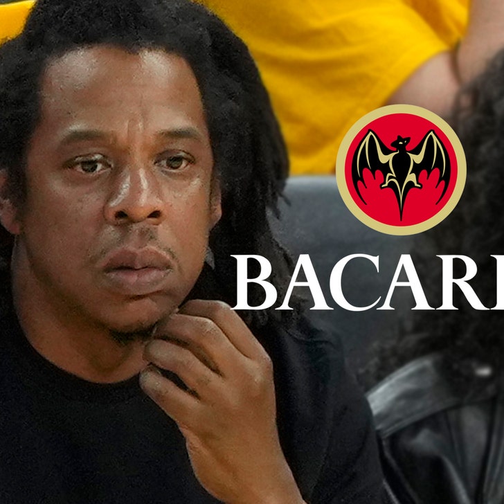 Jay-Z launched a new brand…