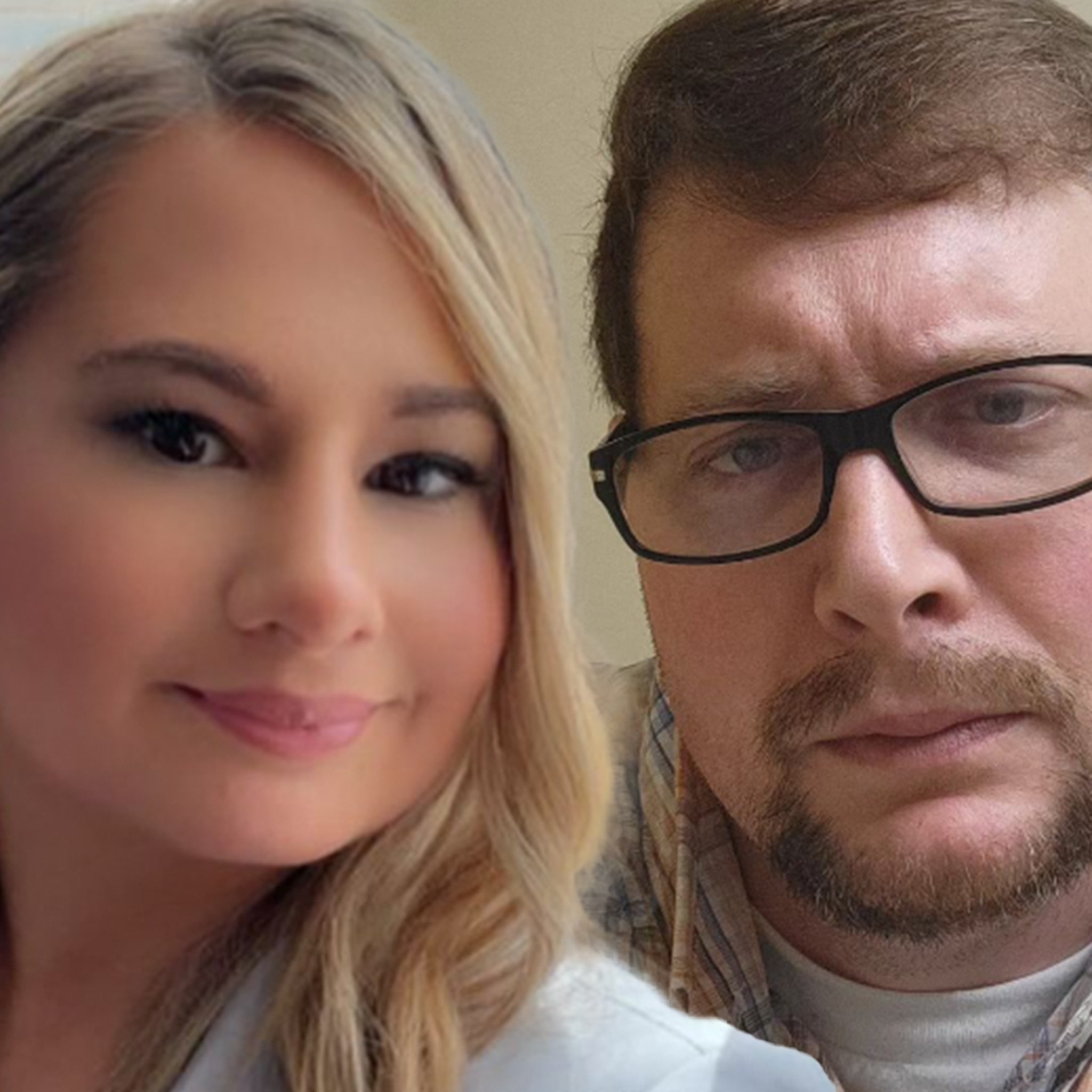 Gypsy Rose and Ryan Anderson Won't Have Speedy Divorce, No Spousal