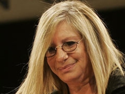 Barbra Streisand