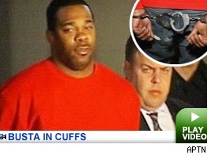 Busta Rhymes: Click to watch