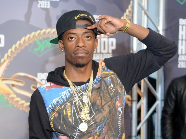 Remembering Rich Homie Quan