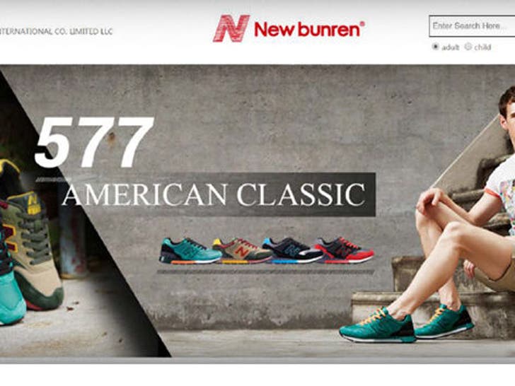 New balance hot sale 577 luc