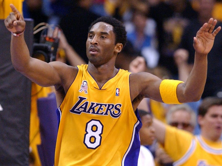 Kobe Bryant's High School to Have 33 Seconds of Silence at 1st