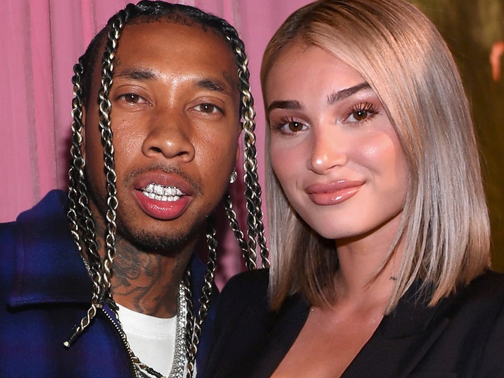Tyga and Ex-Girlfriend Camaryn Not Romantic, Spotted Together Since Domestic Violence Claim.jpg