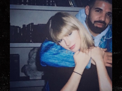 drake and taylor isnta