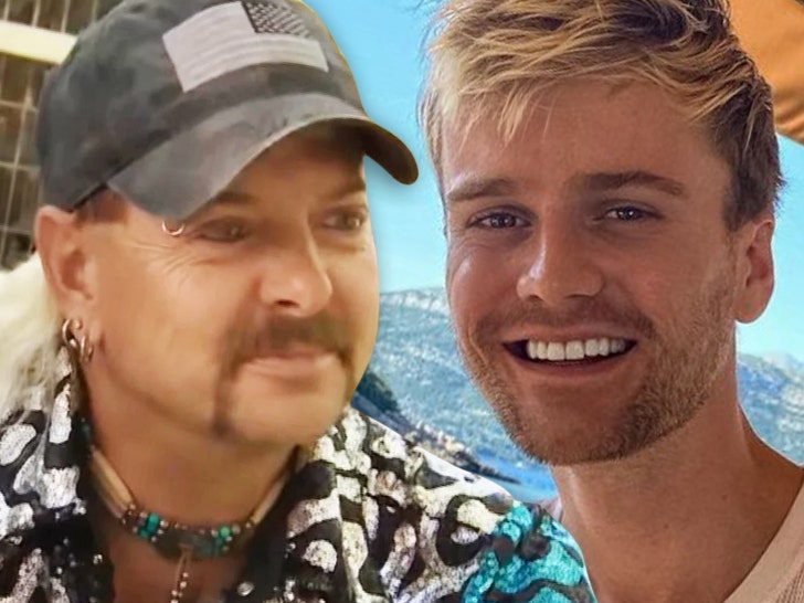 '90 Day Fiancé' Star Jesse Meester Helping Joe Exotic Get Out of Prison.jpg