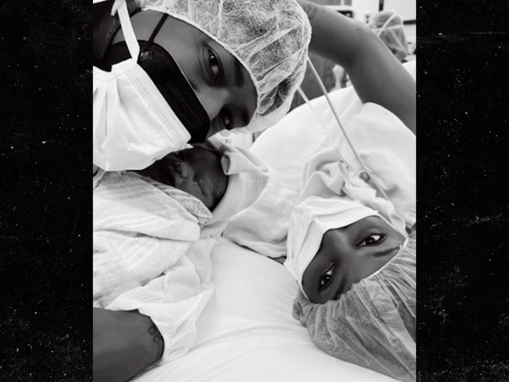 Nick Cannon Announces Surprise Birth of Baby Girl with Model LaNisha Cole.jpg