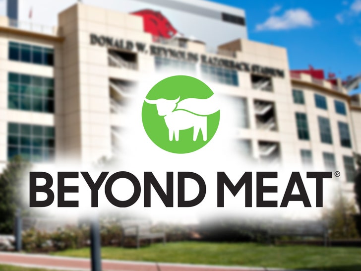 Beyond Meat COO'su Adamın Burnunu Isırmaktan Tutuklandı
