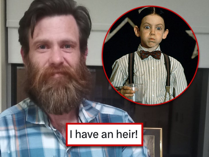 ‘Little Rascals’ Star Bug Hall Pisses Off Fans with ‘Dishwasher’ Joke About Daughters