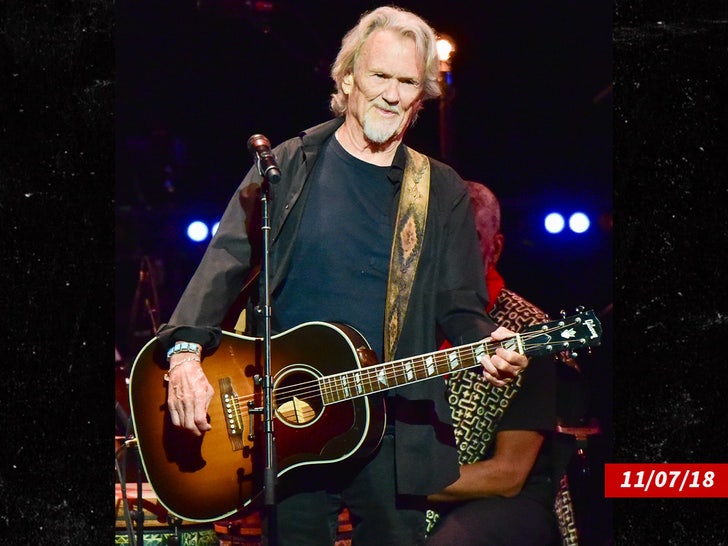 092924 Kris Kristofferson sub Getty