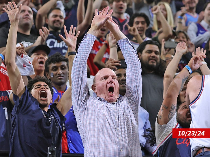 steve ballmer clippers sub getty swipe.