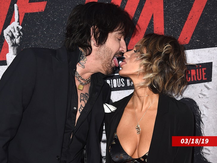 Brittany-Furlan-Tommy-Lee-Getty-1