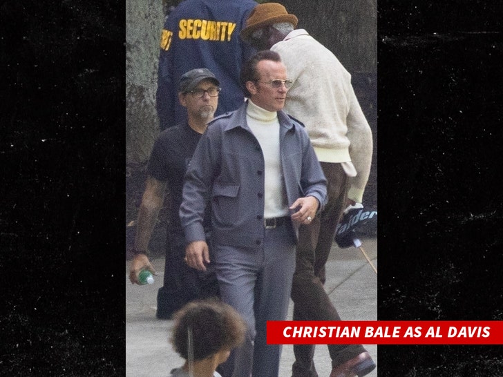 Bale de Natal em Madddden Backgrid 1