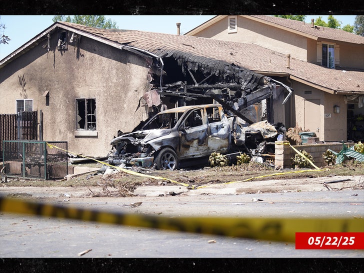 San Diego Plane Crash Sub Getty Swipe