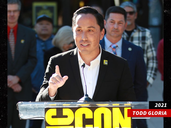 mayor todd gloria san diego sub getty swipe