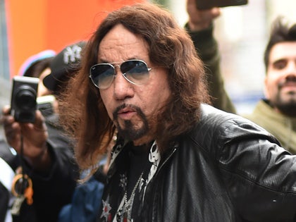 ace frehley main shutterstock