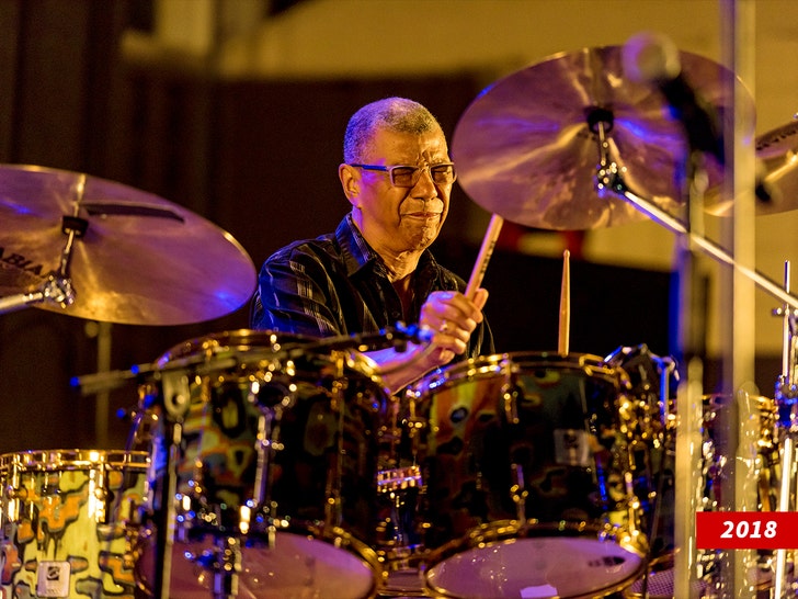 jack dejohnette getty 3