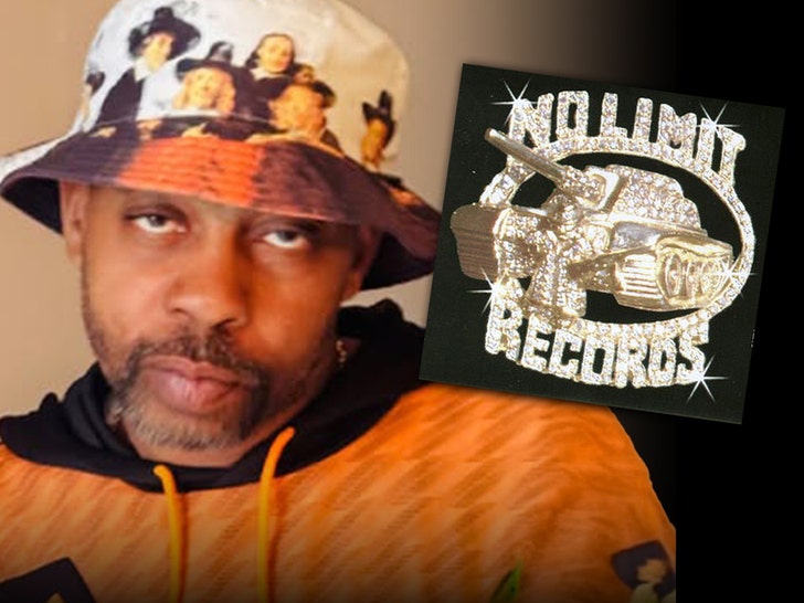 young bleed No Limit Records 1