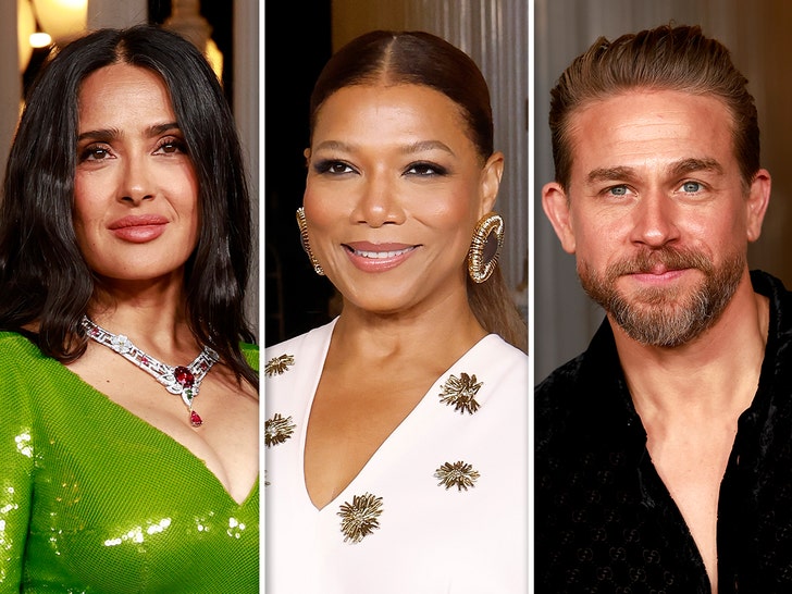 2025 LACMA Art+Film Gala