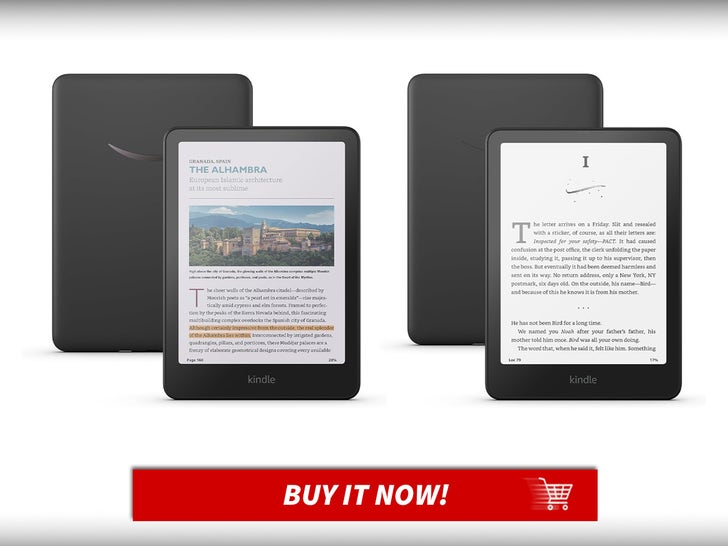 Kindle-Colorsoft-Paperwhite-Black-Friday-Week-Cozy-For-Holidays-MAIN