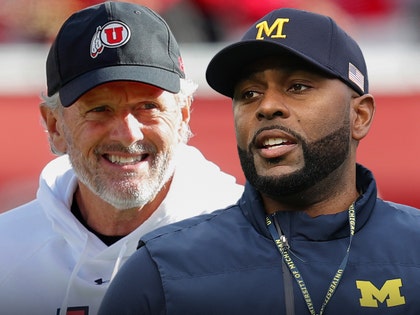 Kyle Whittingham sherrone moore sub getty swipe