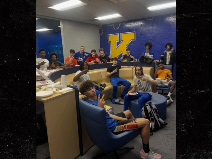 Kearsley meninos basquete insta 1