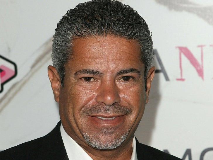 Remembering Lee Najjar