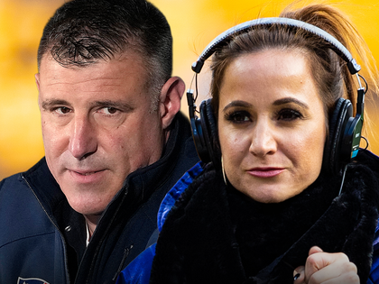 mike vrabel dianna russini main getty