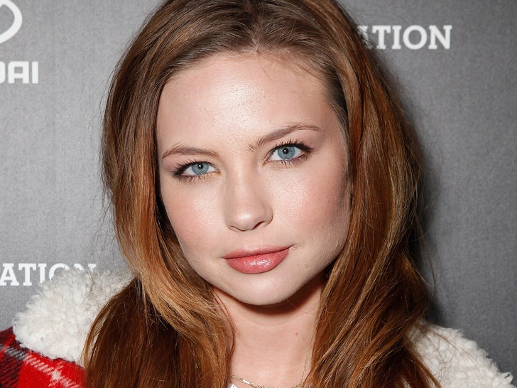 daveigh chase getty
